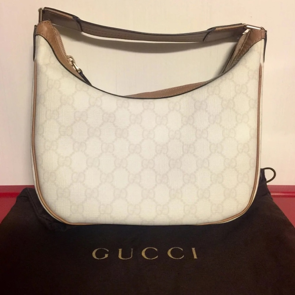 Authentic Gucci Handbag/Shoulder Bag